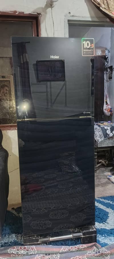 Haier Refrigerator for Sale