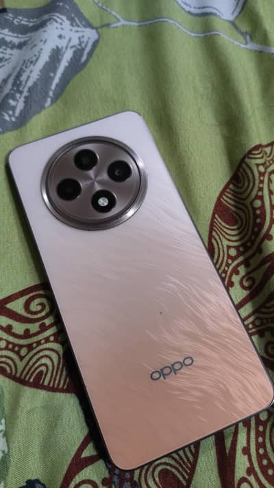 OPPO Reno12 F 5g 12/256
