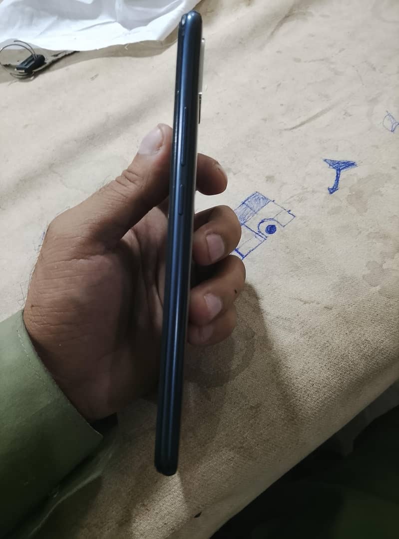 OPPO A15s 2