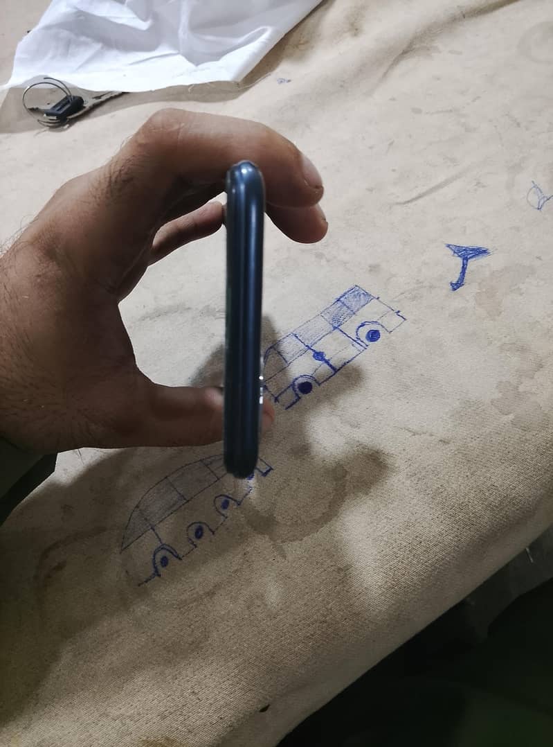 OPPO A15s 3