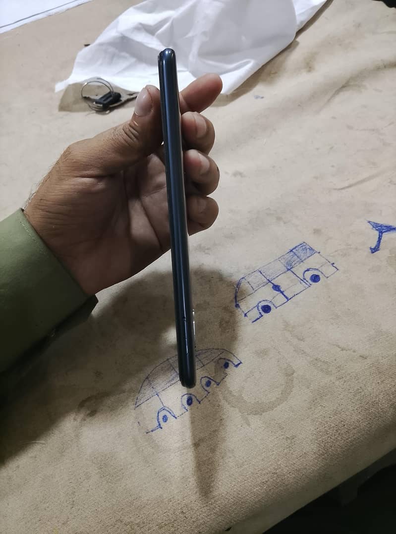 OPPO A15s 4