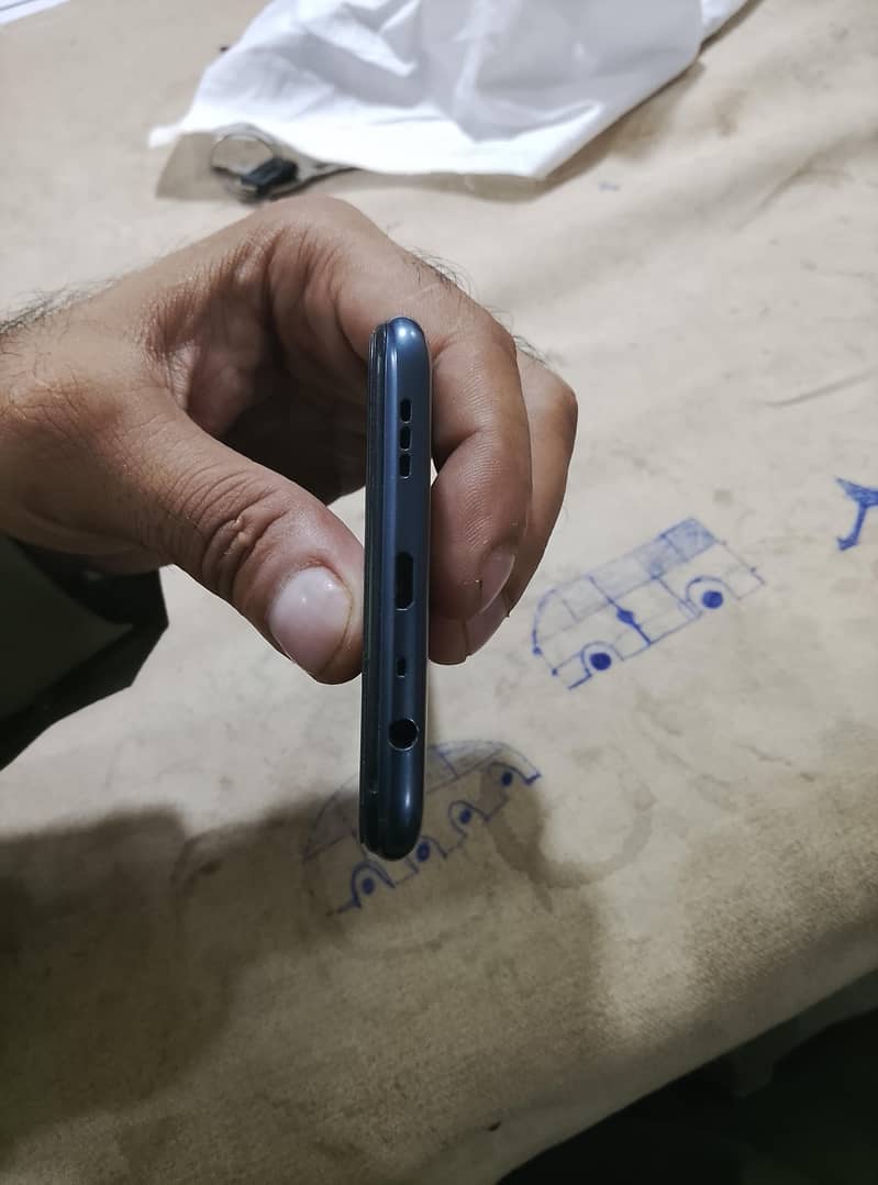 OPPO A15s 5
