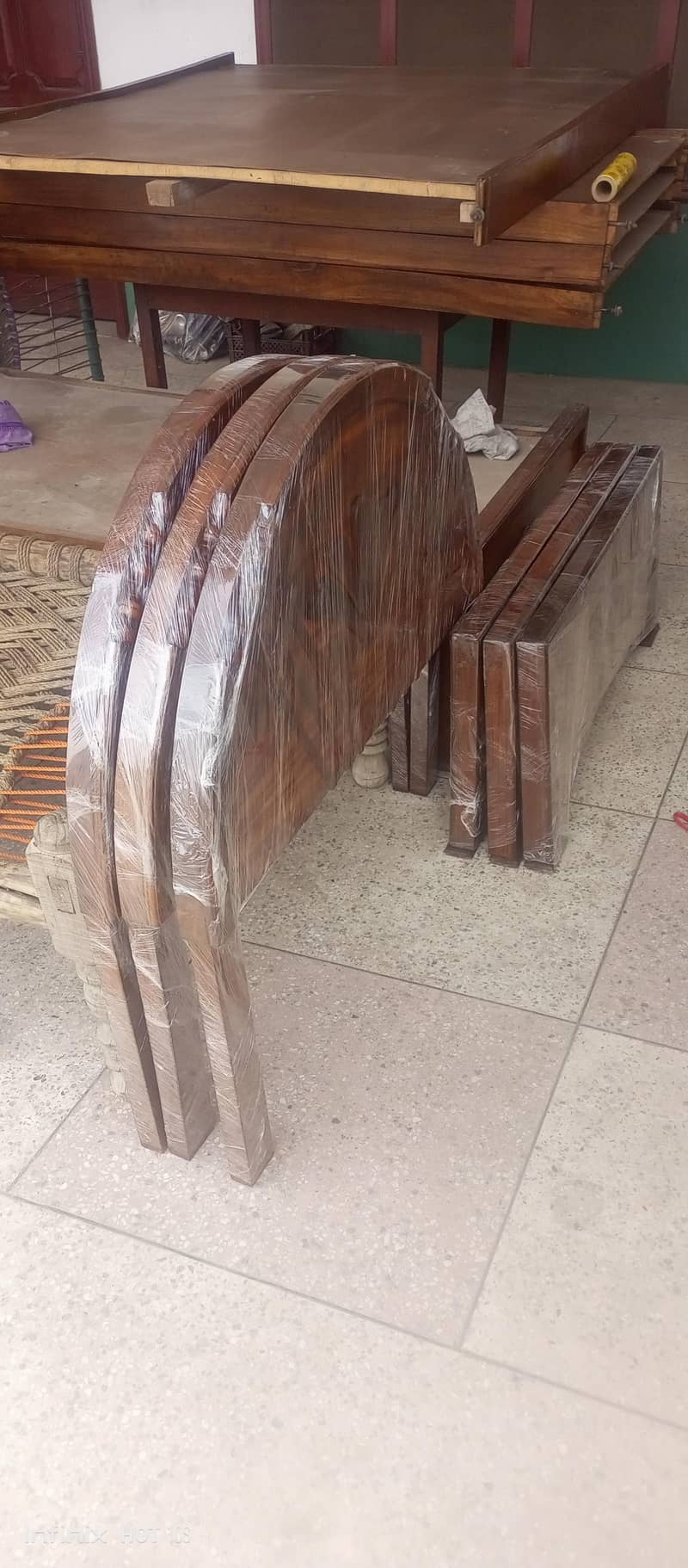 Bed For You 0