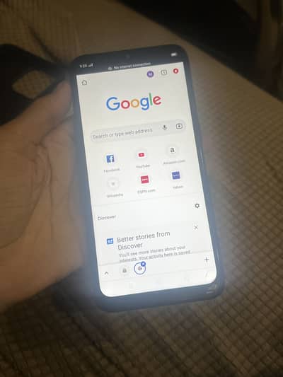 OPPO A1k best for non pta user