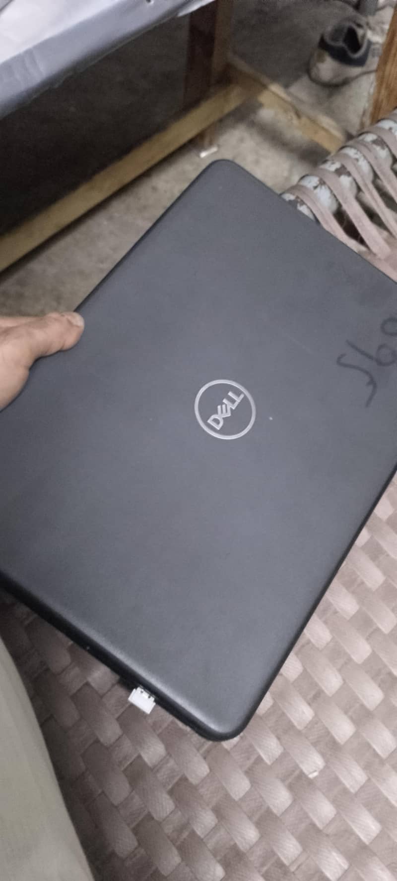 7th Generation 1