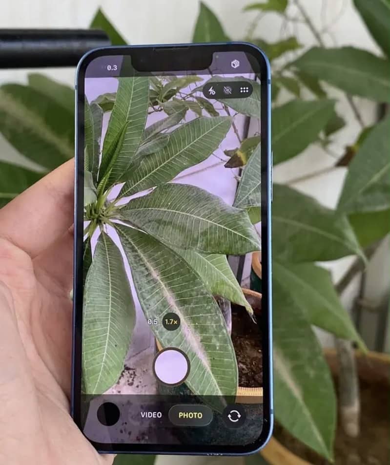 IPHONE 13 MINI 0