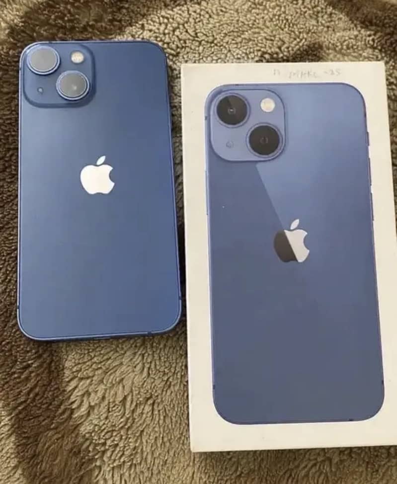 IPHONE 13 MINI 2