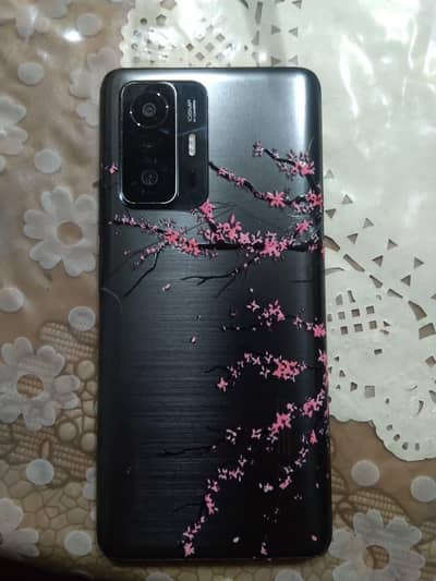 Xiaomi 11T Pro