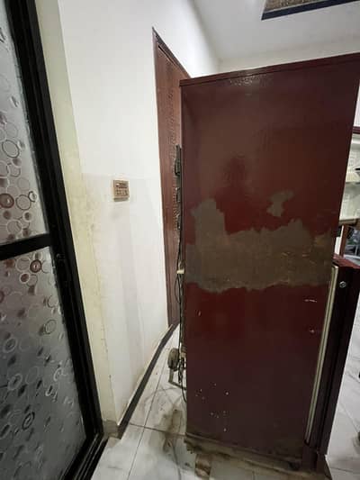Pel fridge good condition