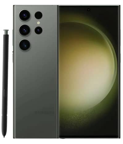 Samsung Mobile S23 Ultra