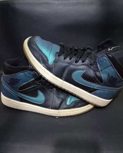 branded shoes