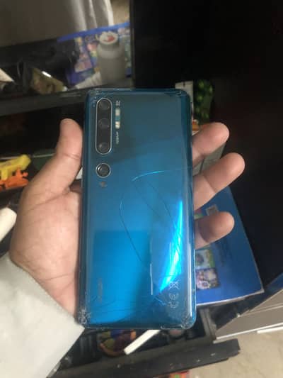 Xiaomi Mi Note 10