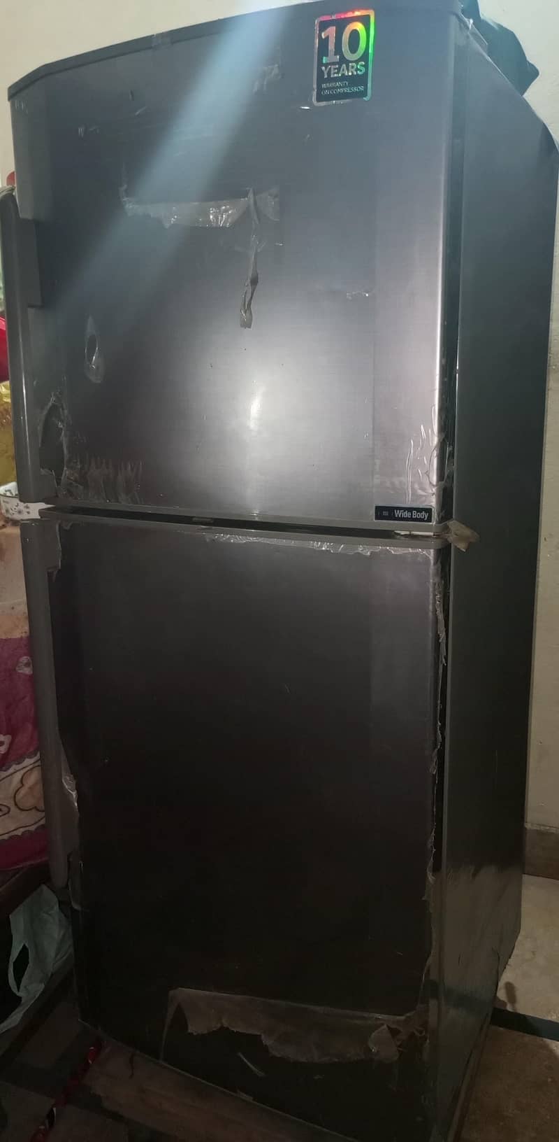 Haier 7