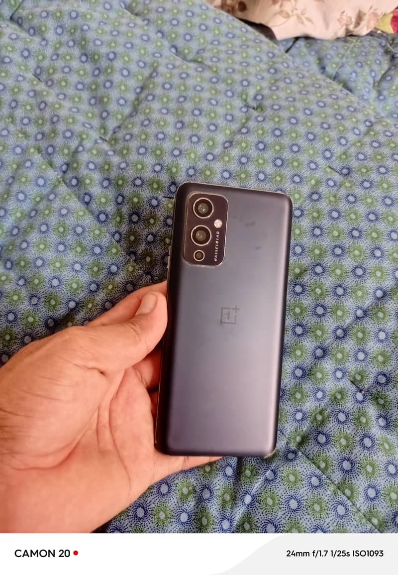 One Plus 9 1
