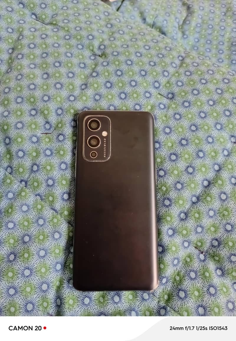 One Plus 9 2
