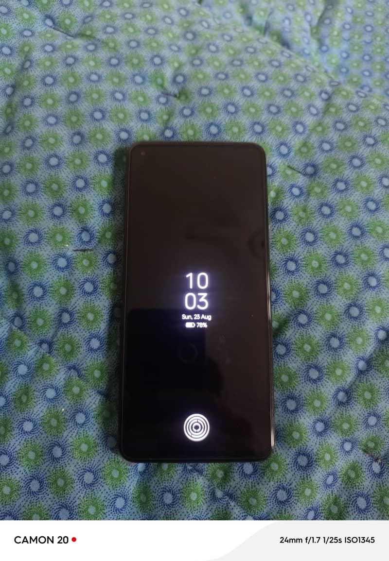 One Plus 9 3