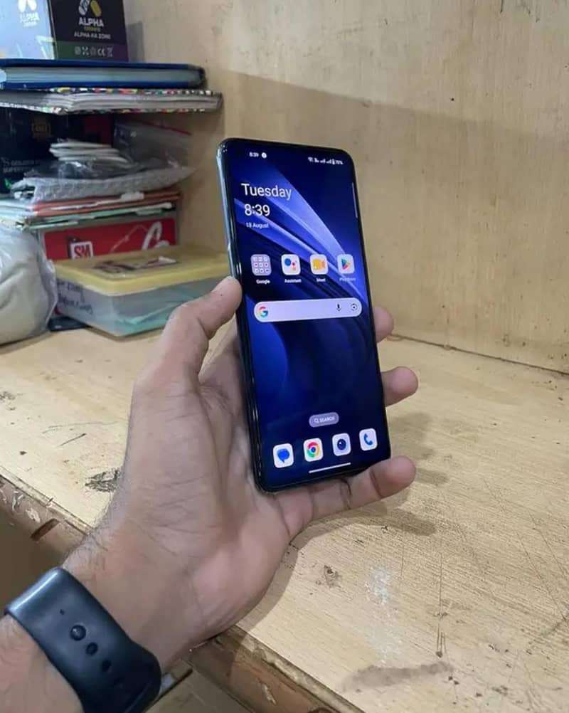 One Plus 9 5