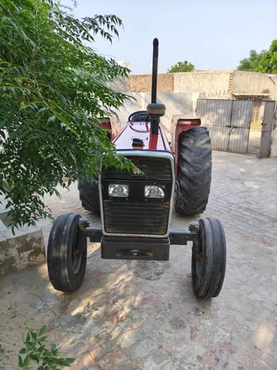 tractor 385 fot sale model 2020