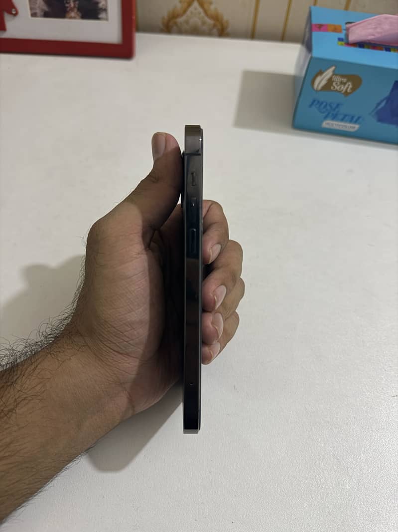 Apple iPhone 12 Pro 1