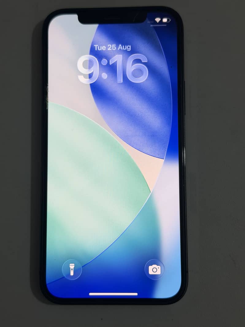 Apple iPhone 12 Pro 2