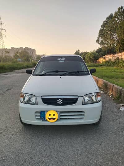 Suzuki Alto 2010