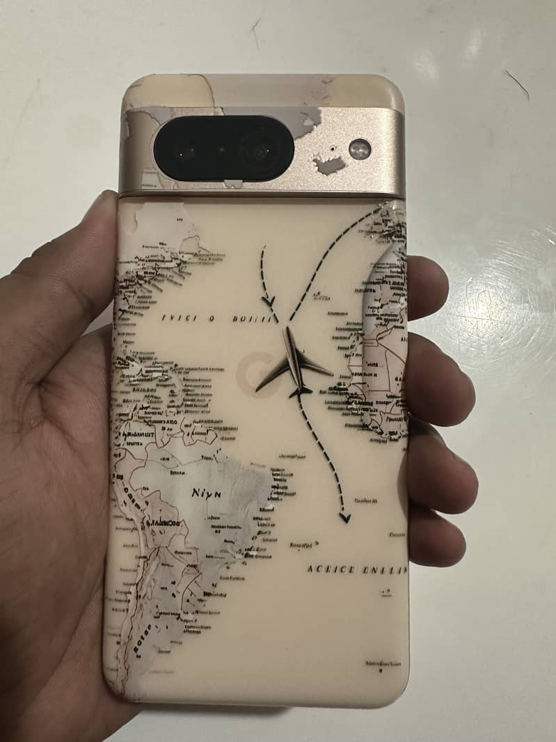 Google Pixel 8 0