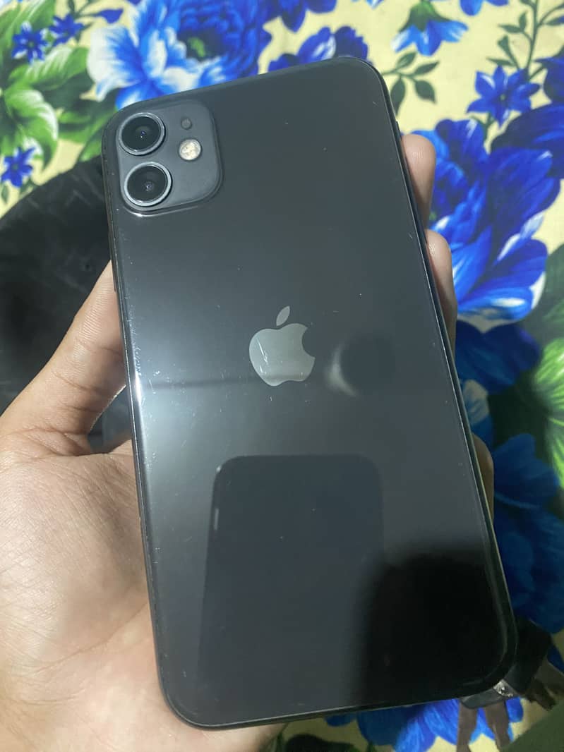 Apple iPhone 11 0