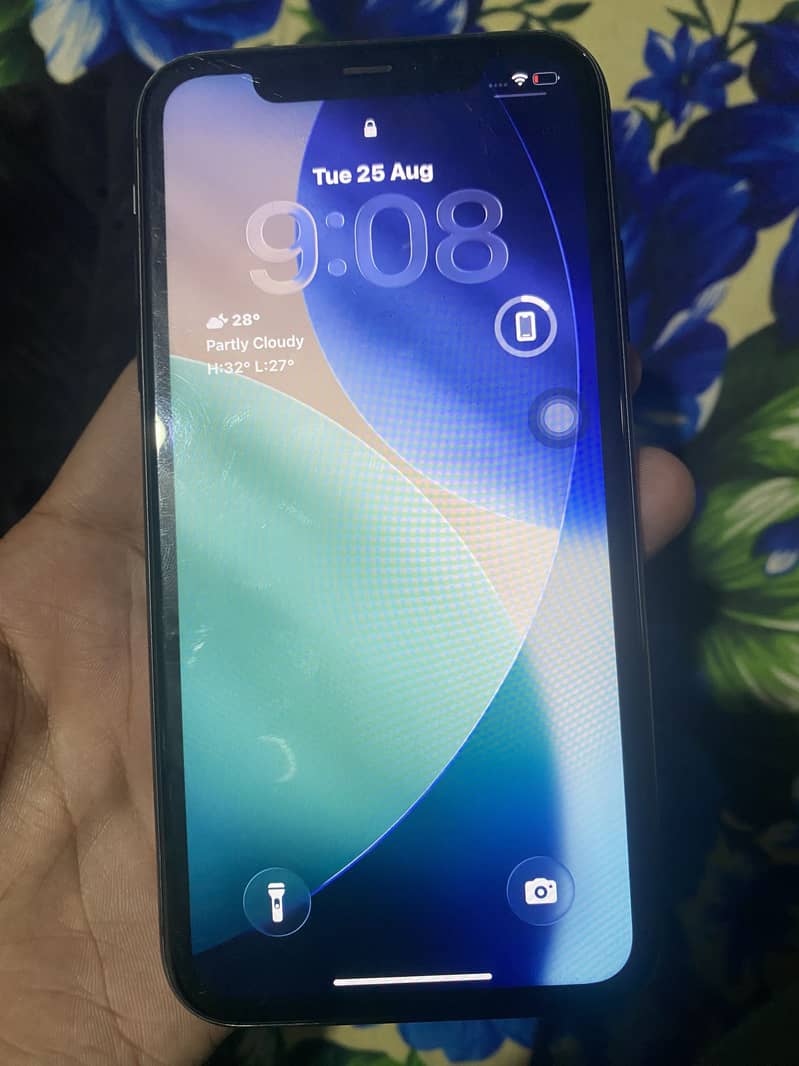 Apple iPhone 11 4
