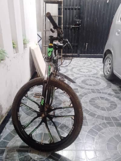 plus company cycle