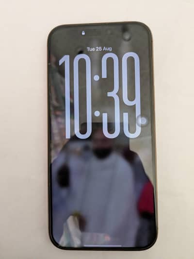 Apple iPhone 16 Pro Max | factory unlock | used | 256gb