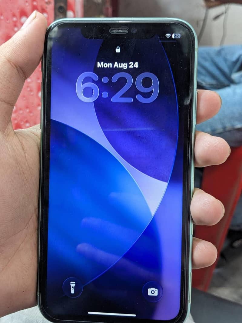 Apple iPhone 11 0