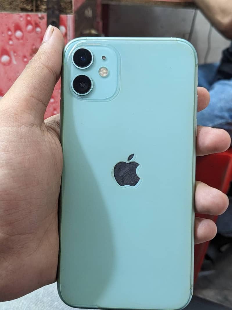 Apple iPhone 11 1