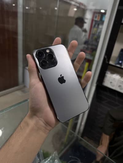 Apple iPhone 13 Pro