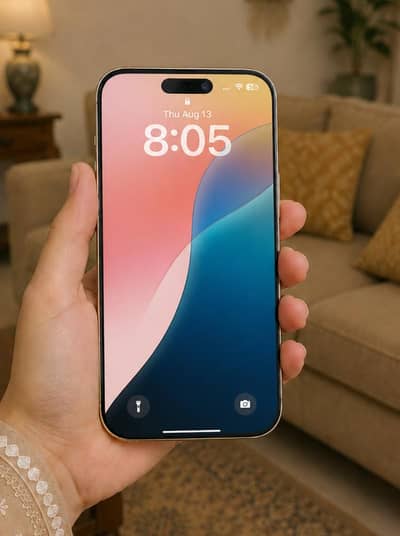 iphone 14 pro max 512 gb JV