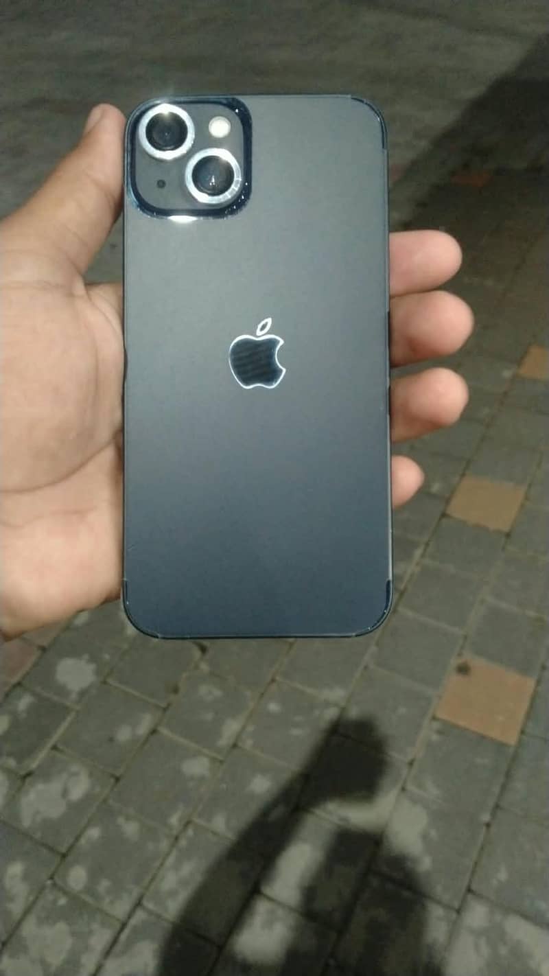 Apple iPhone 13 0