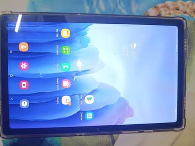 Samsung Tab