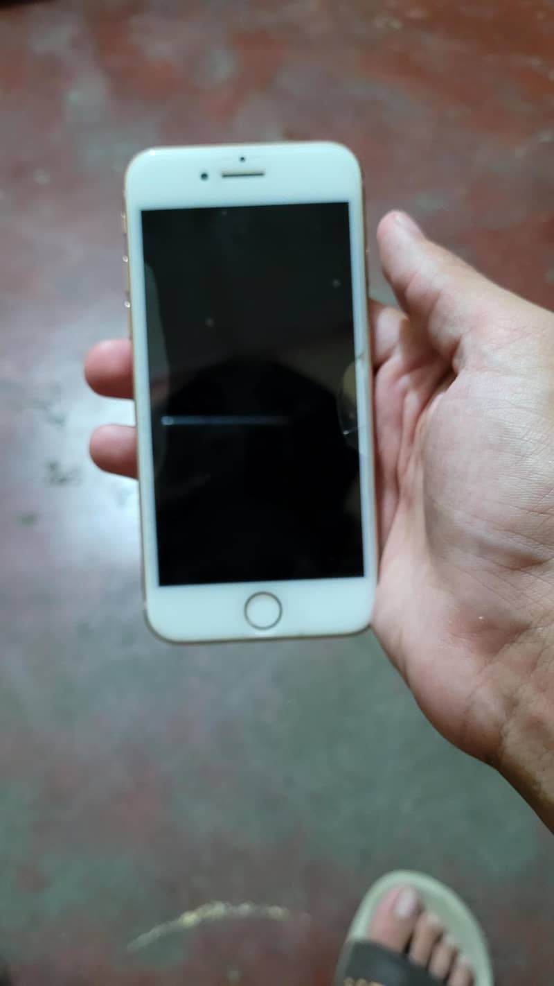 Apple iPhone 8 0
