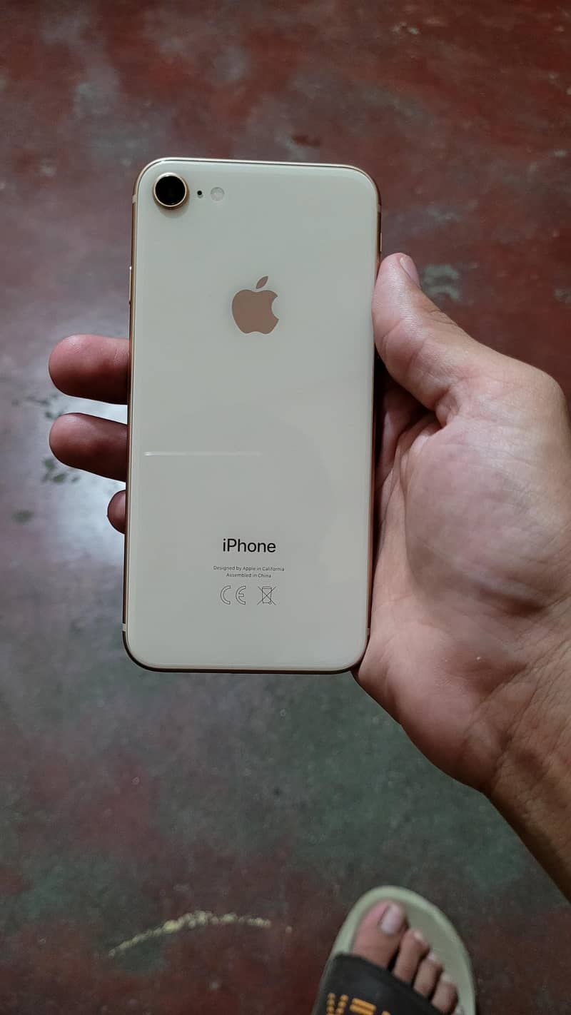 Apple iPhone 8 3