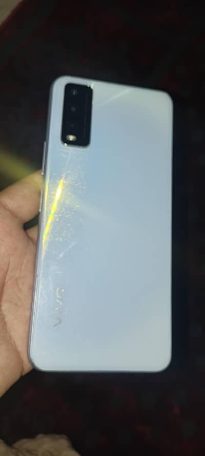 Vivo Y20