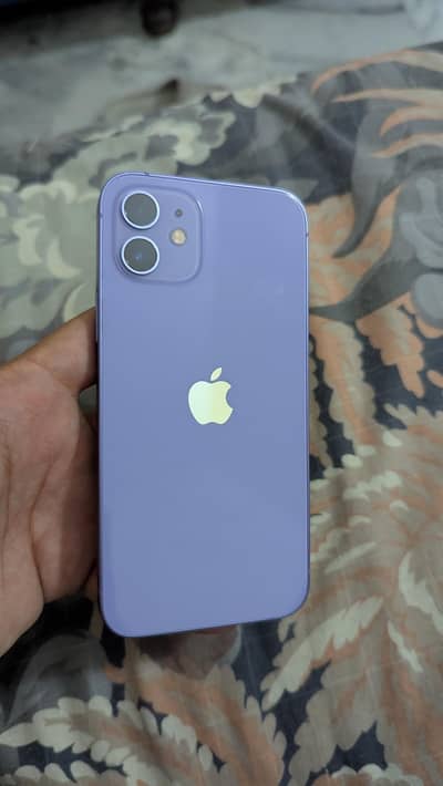 Apple iPhone 12 PTA 128 Gb