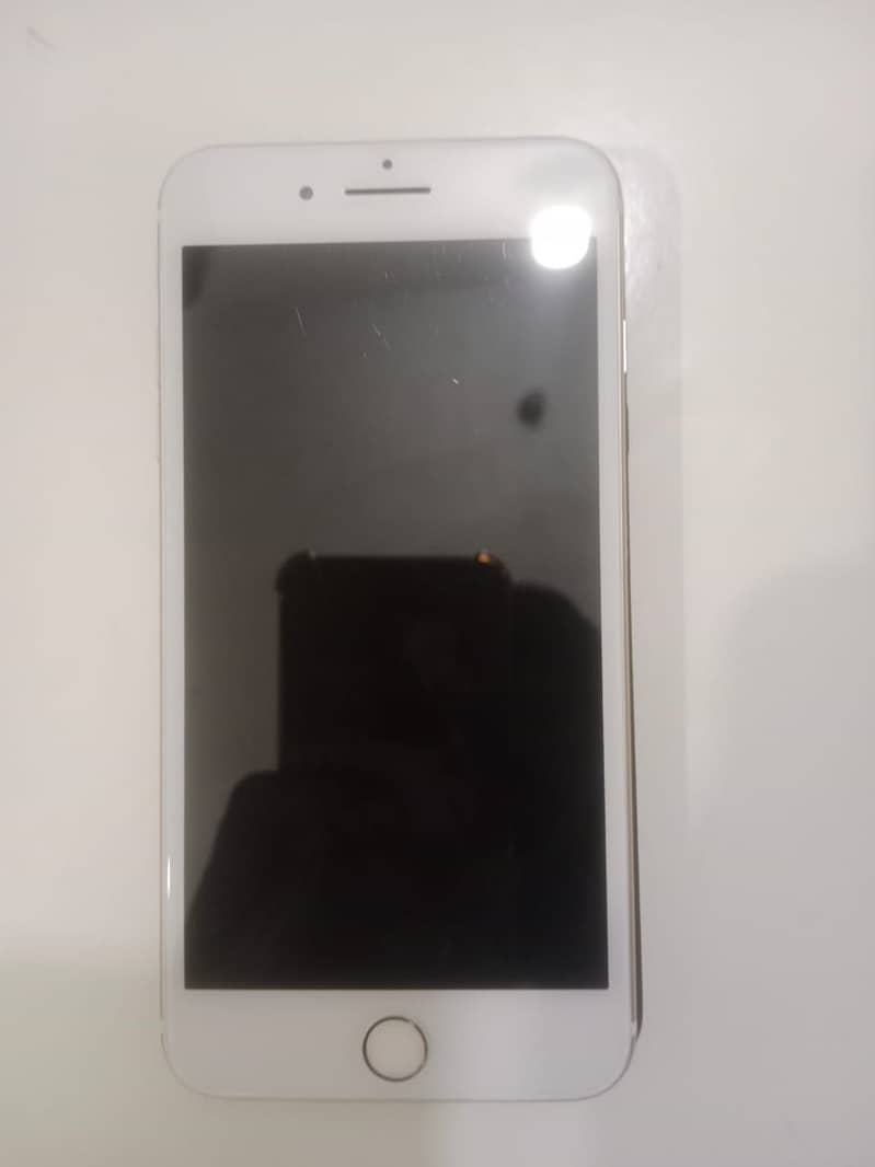 Apple iPhone 7 Plus 0