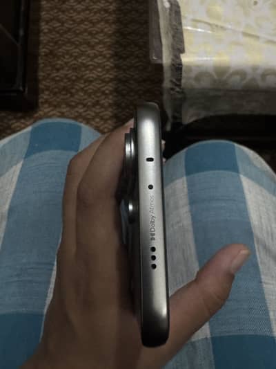 Tecno CAMON 50 pro