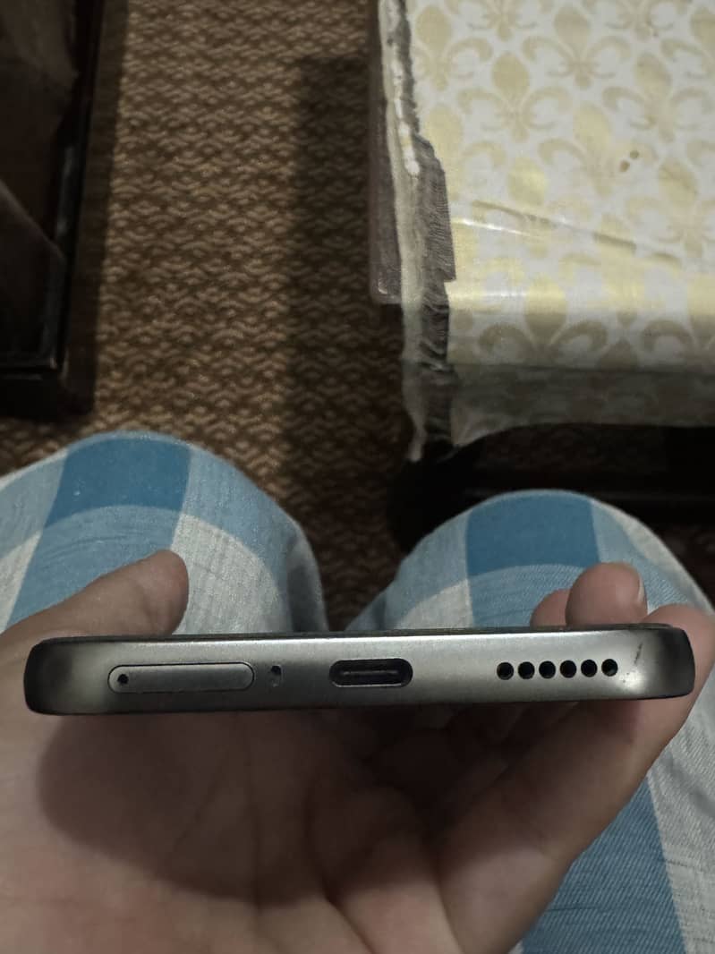 Tecno CAMON 50 pro 2