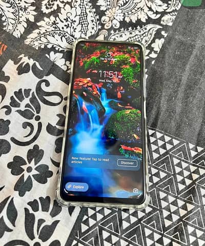 Tecno CAMON 18T