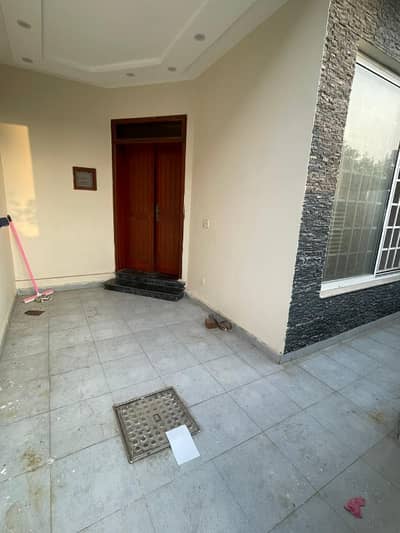 3 Marla Living Awaits Outclass Double-Storey House In Al Kabir Town Phase 2