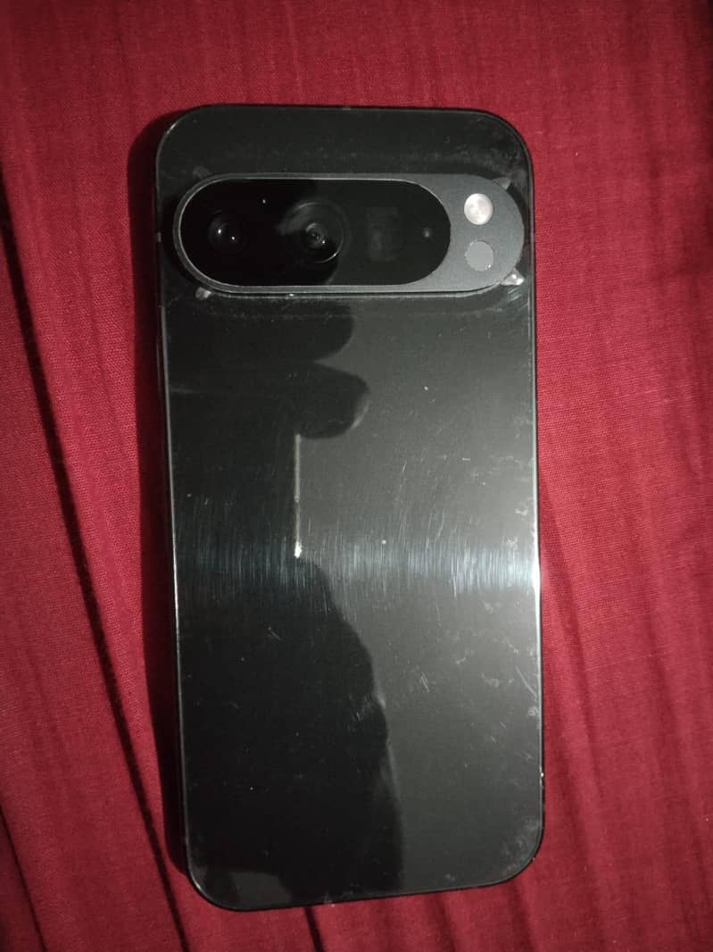 Google Pixel 9 Pro 0