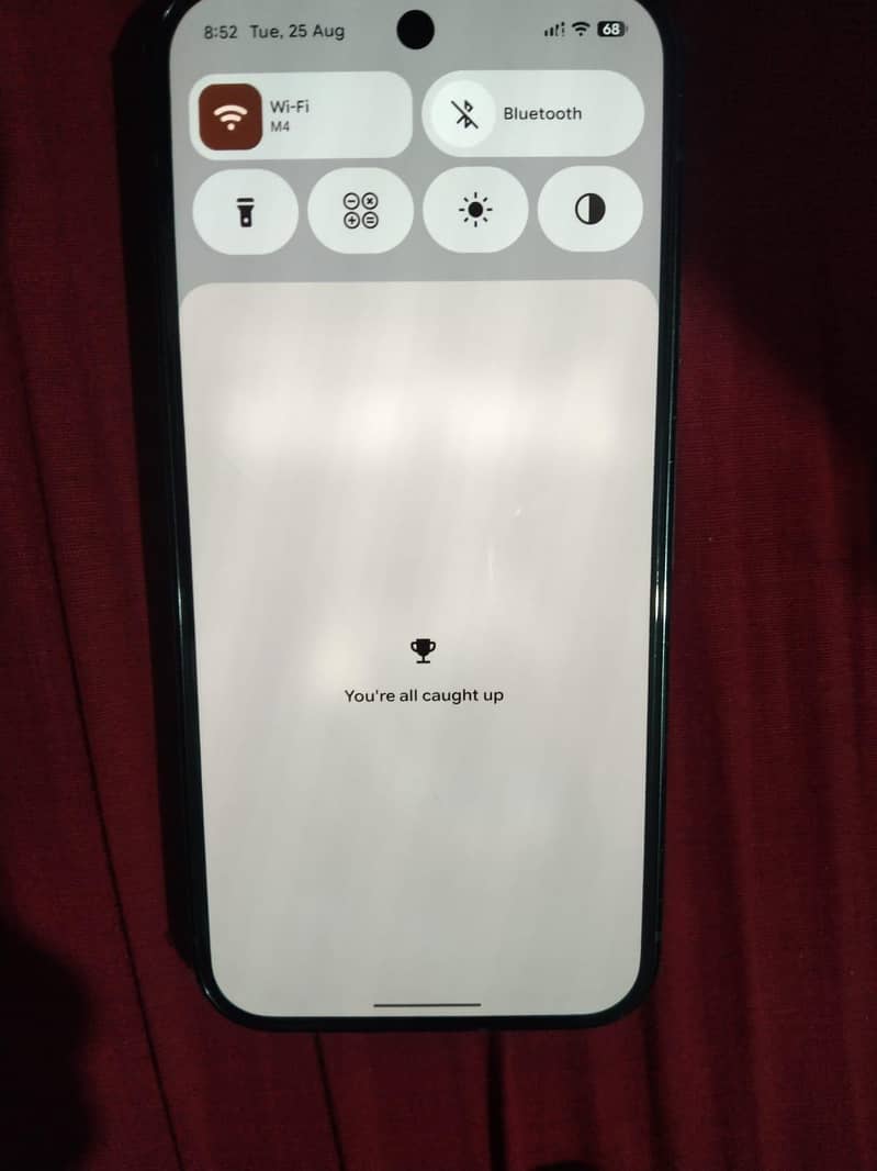 Google Pixel 9 Pro 3