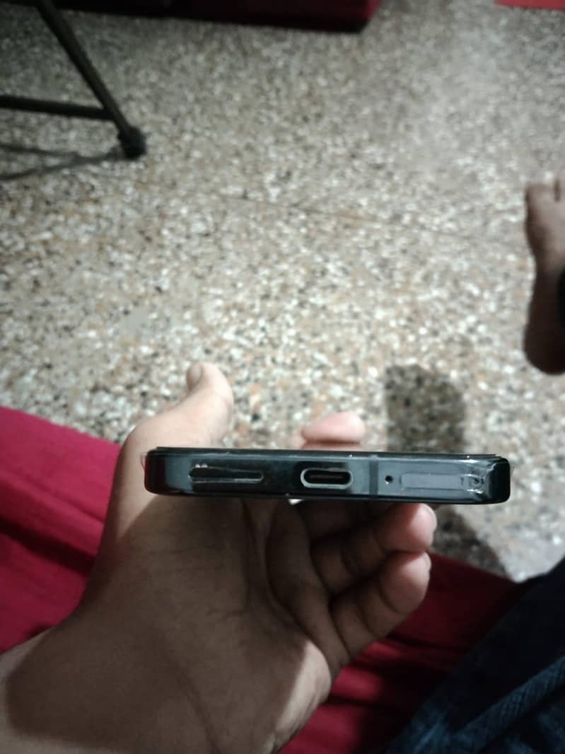 Google Pixel 9 Pro 4