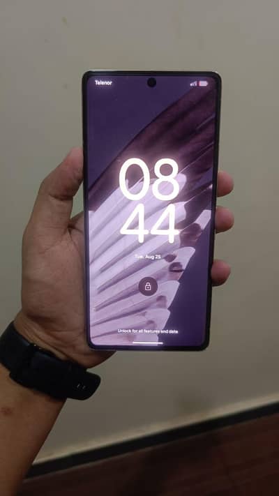 Google Pixel 7 Pro