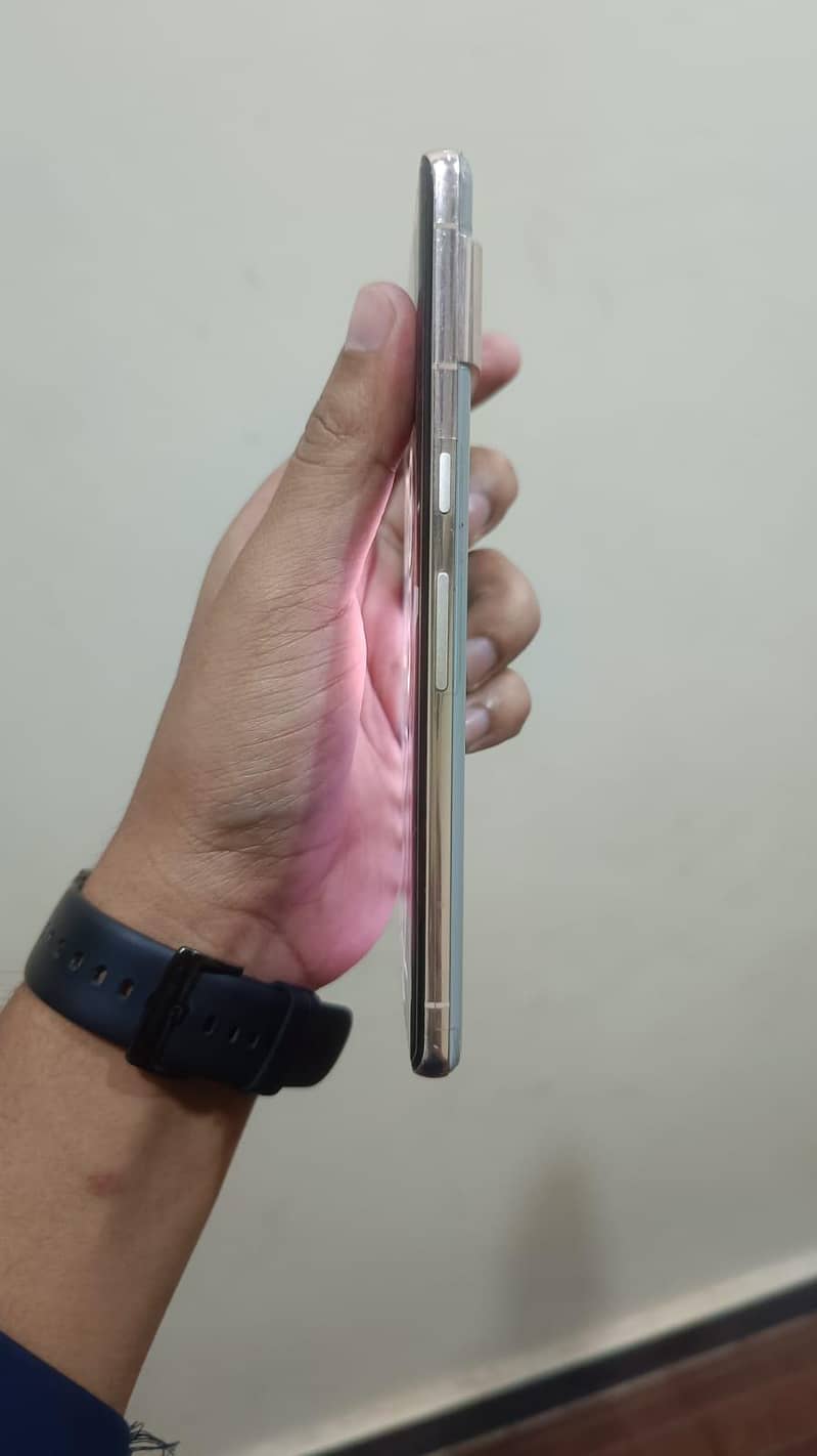 Google Pixel 7 Pro 2